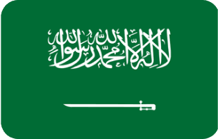 Saudi Arabia